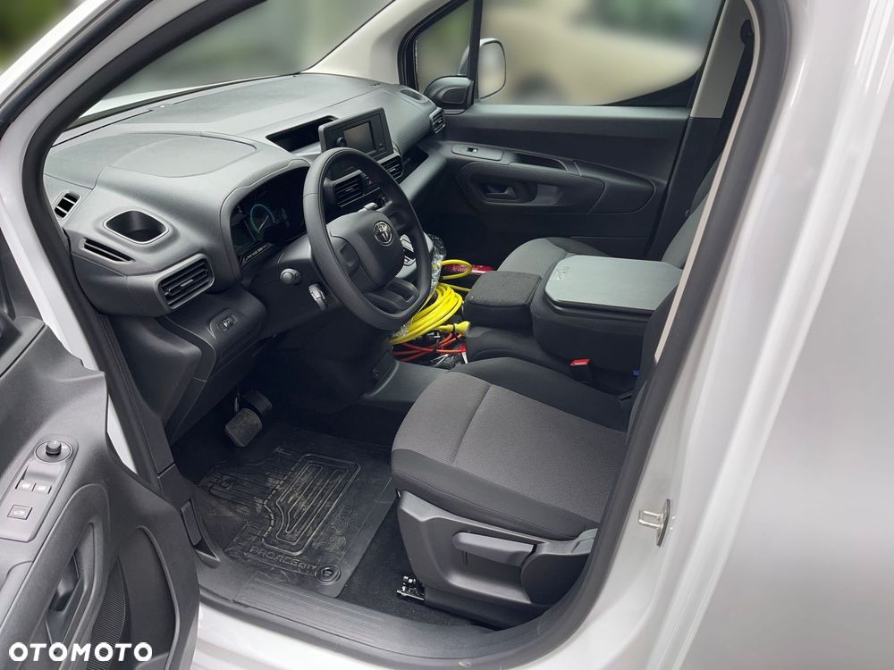 Toyota PROACE CITY - 14