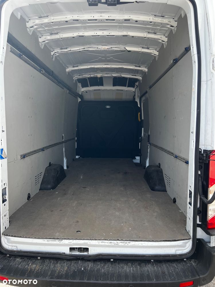 Ford TRANSIT L4H3 - 6