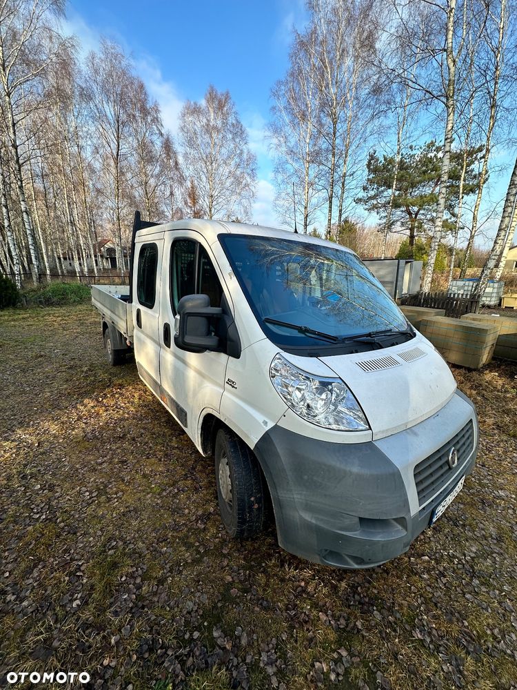 Fiat DUCATO - 9