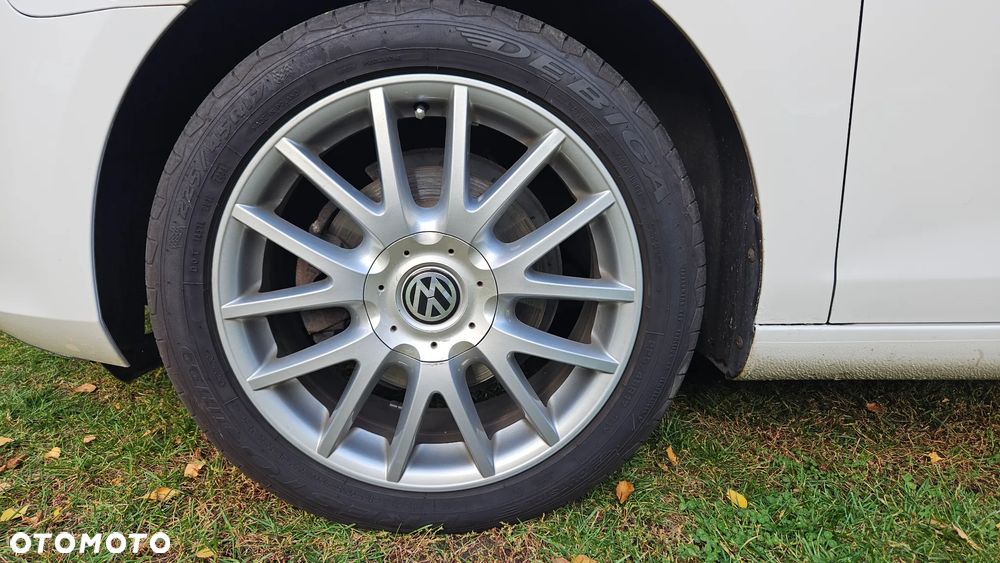 Volkswagen Golf 1.6 Comfortline - 17