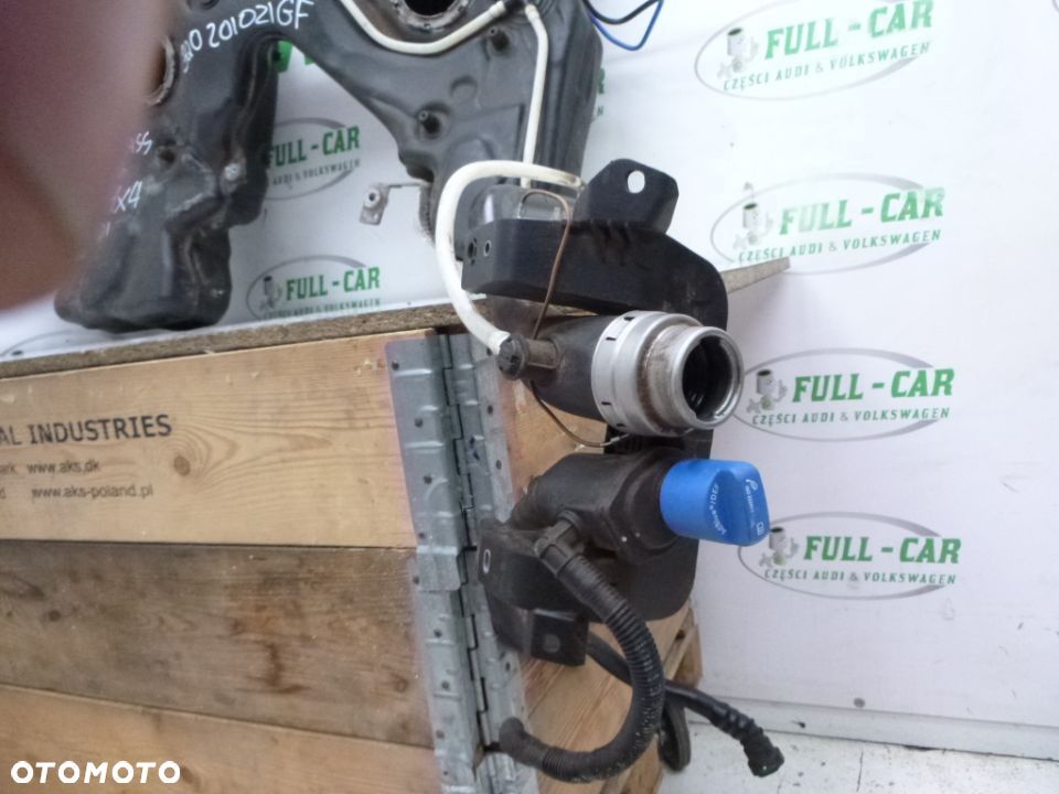 VW PASSAT B8 3G 2.0 TDI ZBIORNIK 4X4 3Q0201021GF - 2