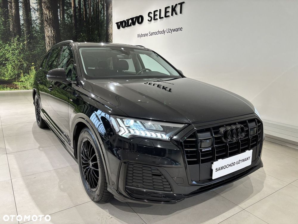 Audi Q7 - 2