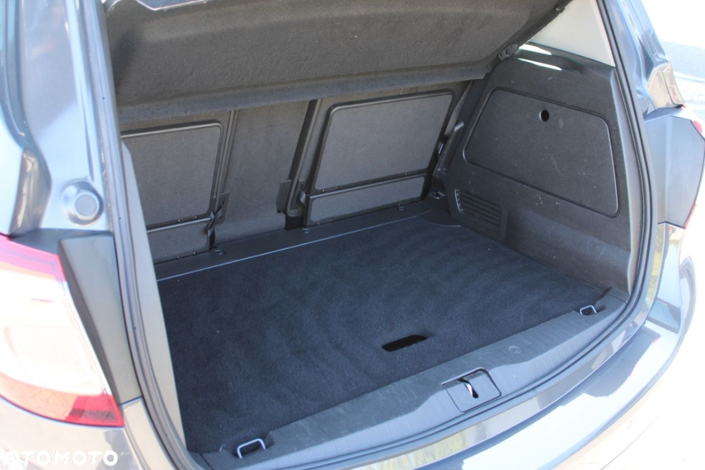 Opel Meriva - 8