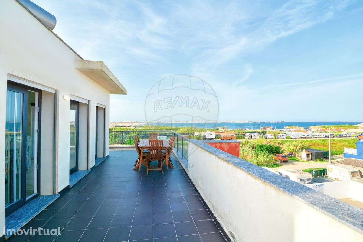 Apartamento T4 para venda - Grande imagem: 4/36