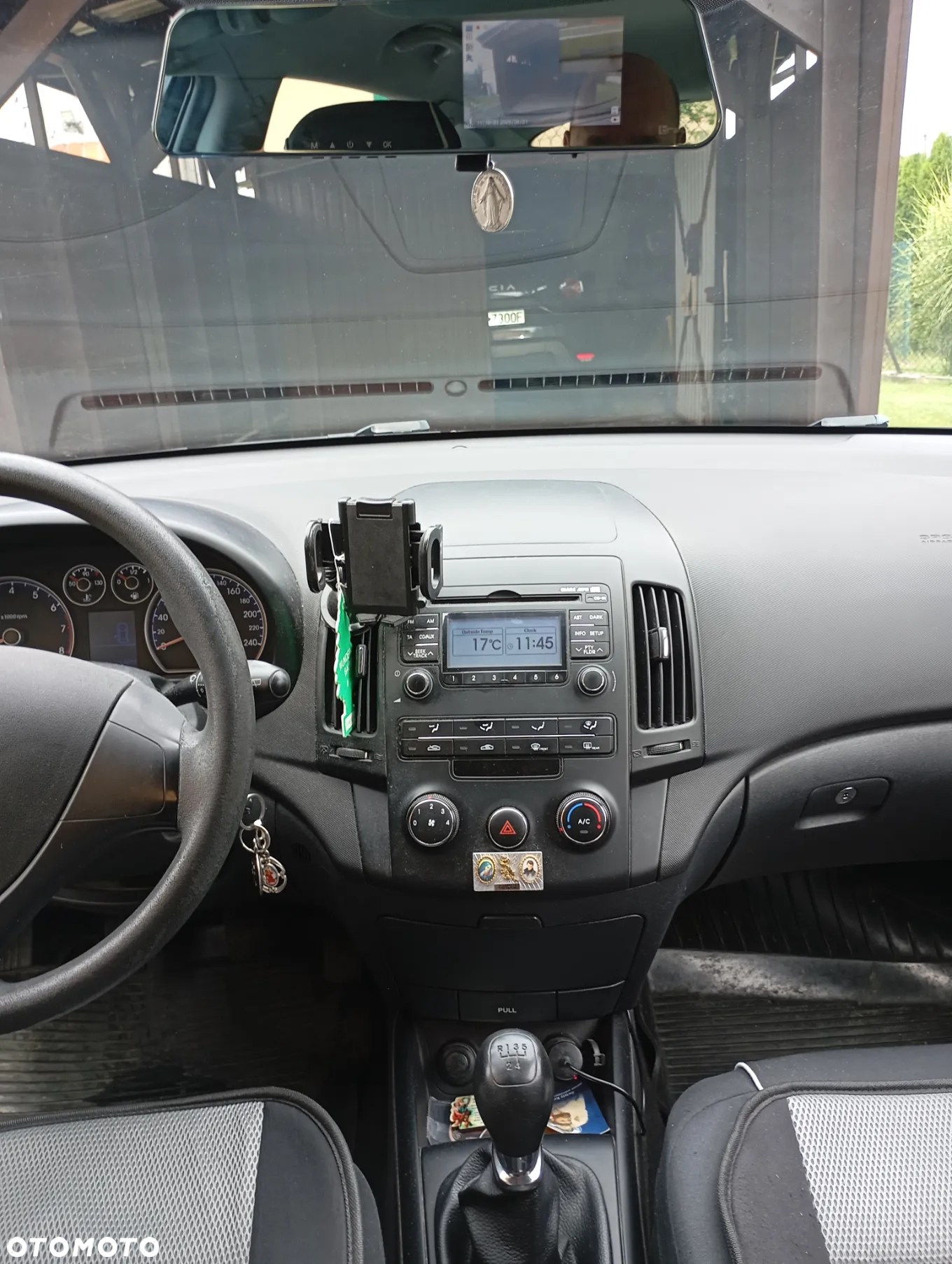 Hyundai i30 1.4 Classic + - 2