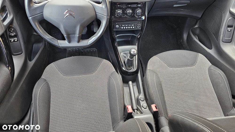 Citroën C3 Pure Tech (VTi) 82 Selection - 33