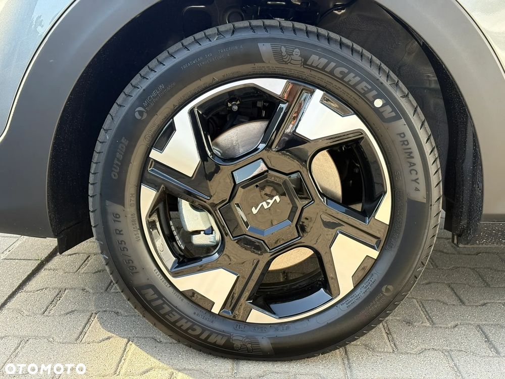 Kia Stonic 1.0 T-GDI Smart - 9