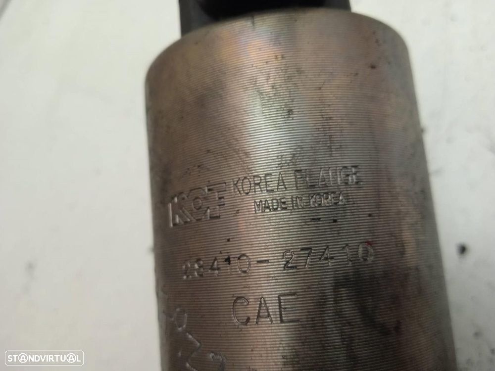 VALVULA EGR KIA CEED SW 2008 - 1