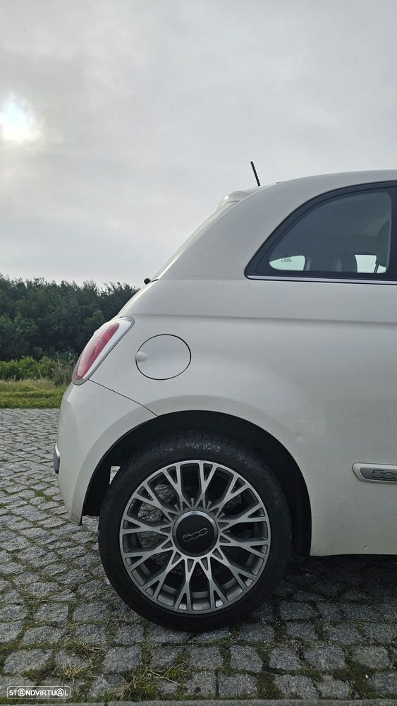 Fiat 500 - 9