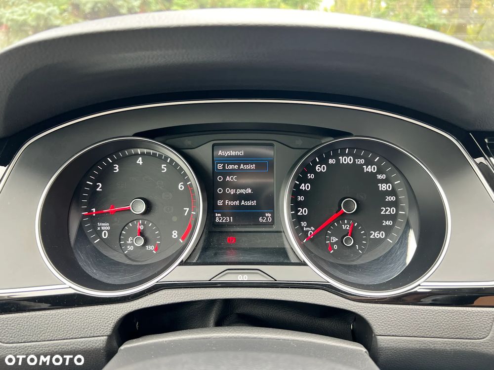 Volkswagen Passat 1.5 TSI EVO Business DSG - 20