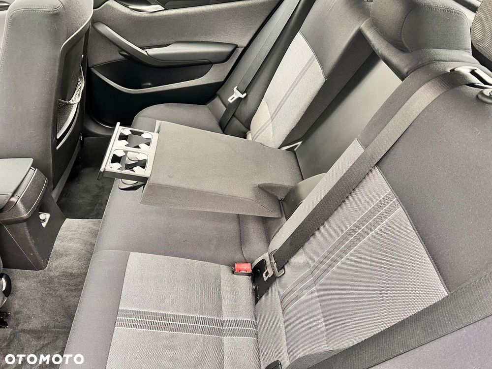 BMW X1 - 17
