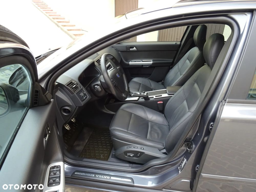 Volvo V50 DPF DRIVe Summum - 6