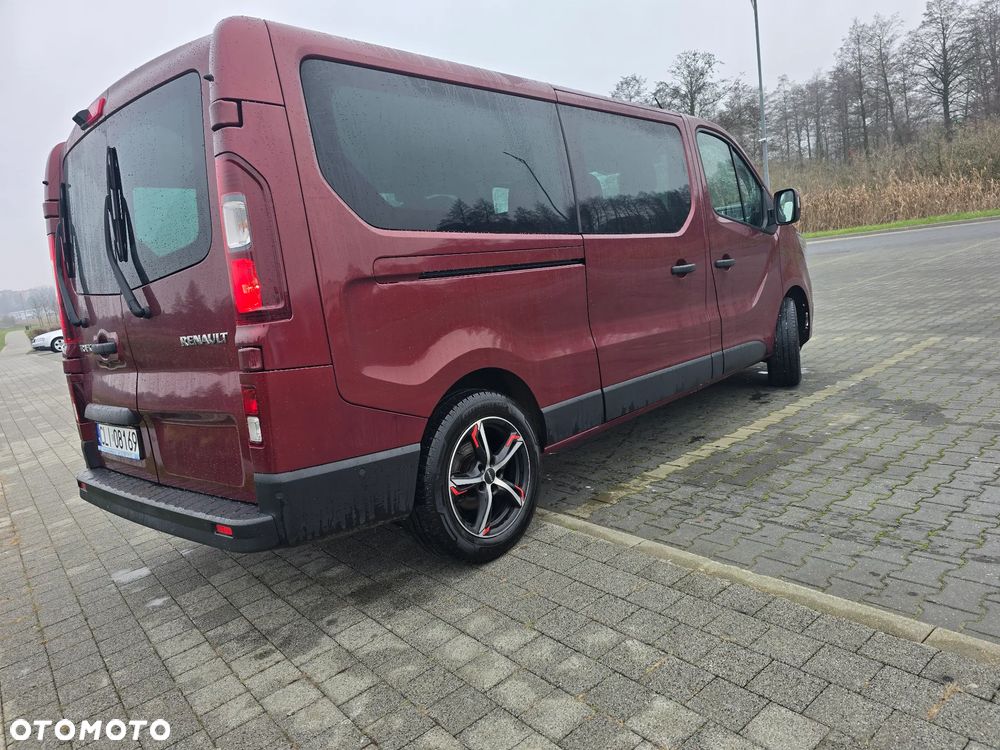 Renault Trafic 2.0 dCi Escapade - 33