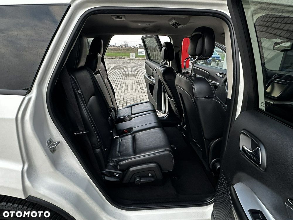 Fiat Freemont 2.0 Multijet - 16