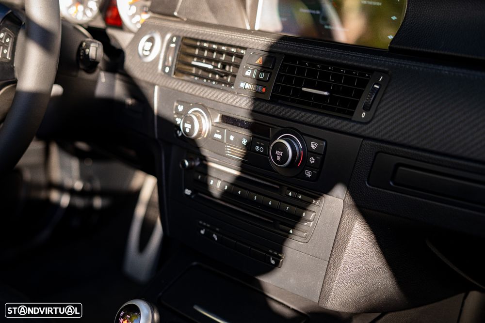 BMW M3 Auto - 19