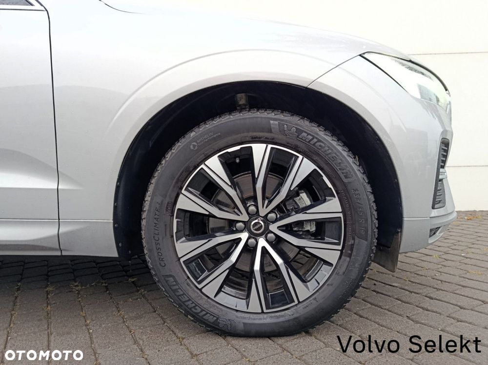 Volvo XC 60 - 7