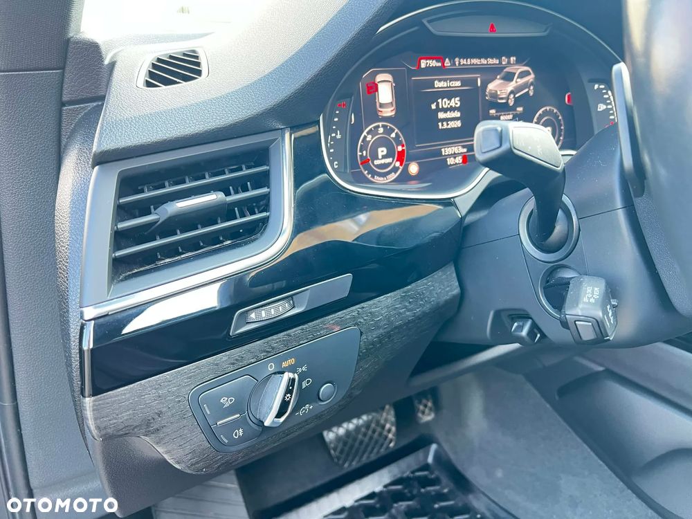 Audi Q7 - 13