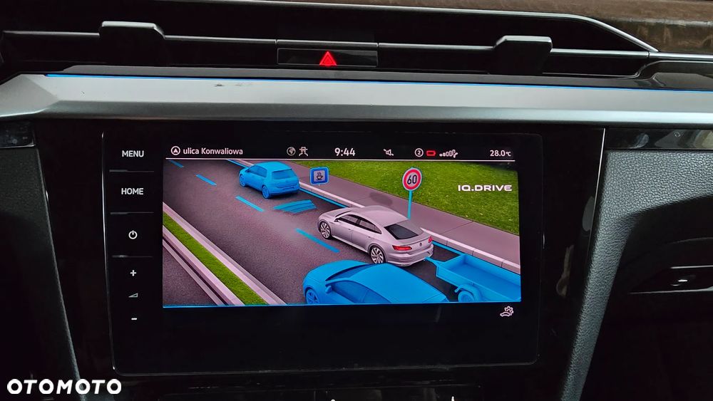 Volkswagen Arteon 2.0 TSI Elegance DSG - 30