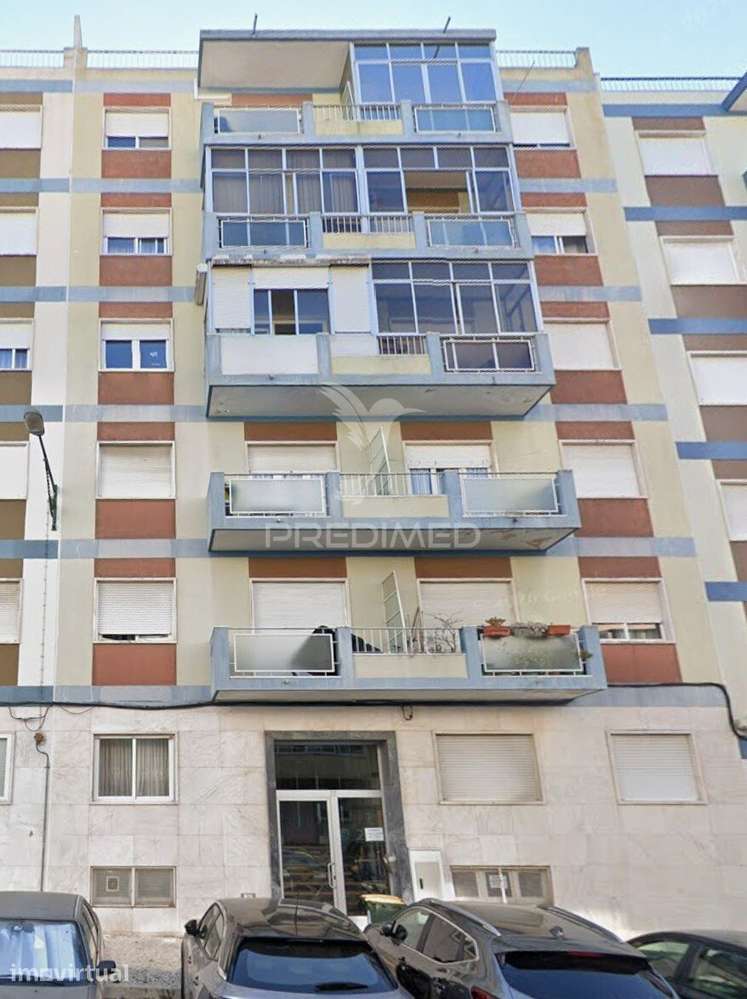 Oportunidade de Investimento em Benfica – Calçada do Tojal - Grande imagem: 2/5