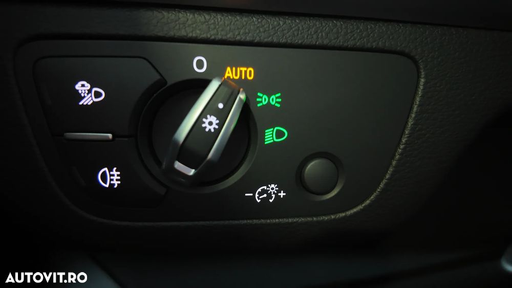 Audi Q5 40 TDI quattro S tronic MHEV - 18