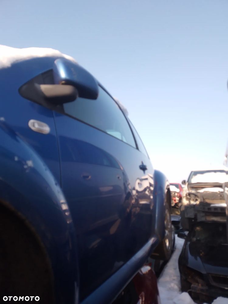 VW NEW BEETLE  2.0 B 97-05 -  DRZWI PRAWE LEWE - 2