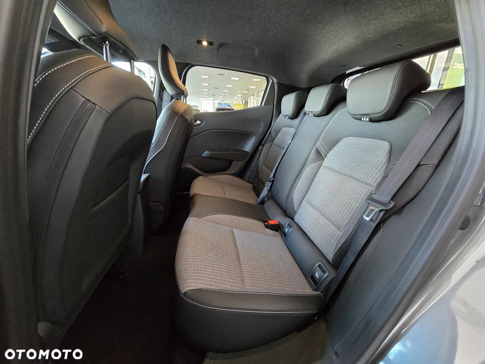 Renault Clio 1.0 TCe Techno - 18