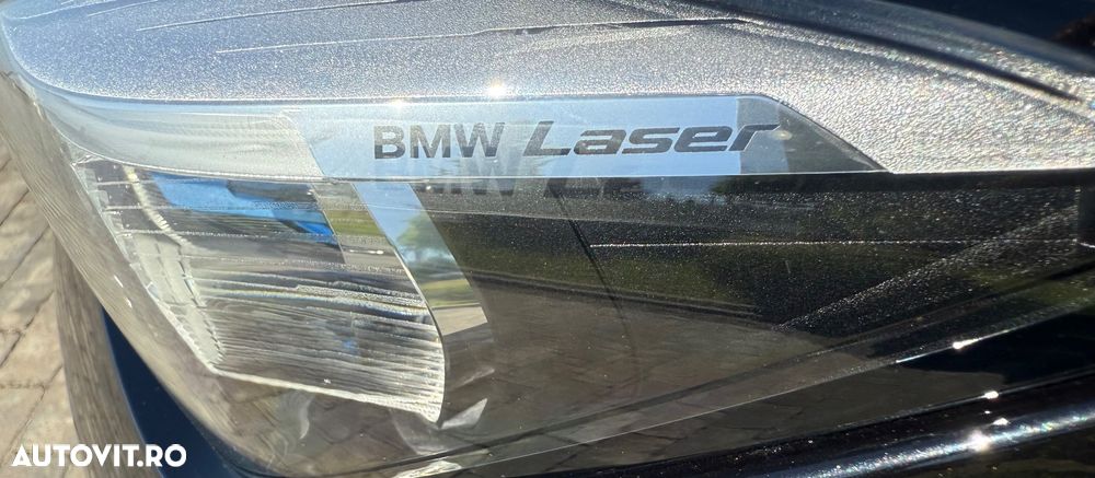 BMW Seria 7 740Ld xDrive MHEV - 28