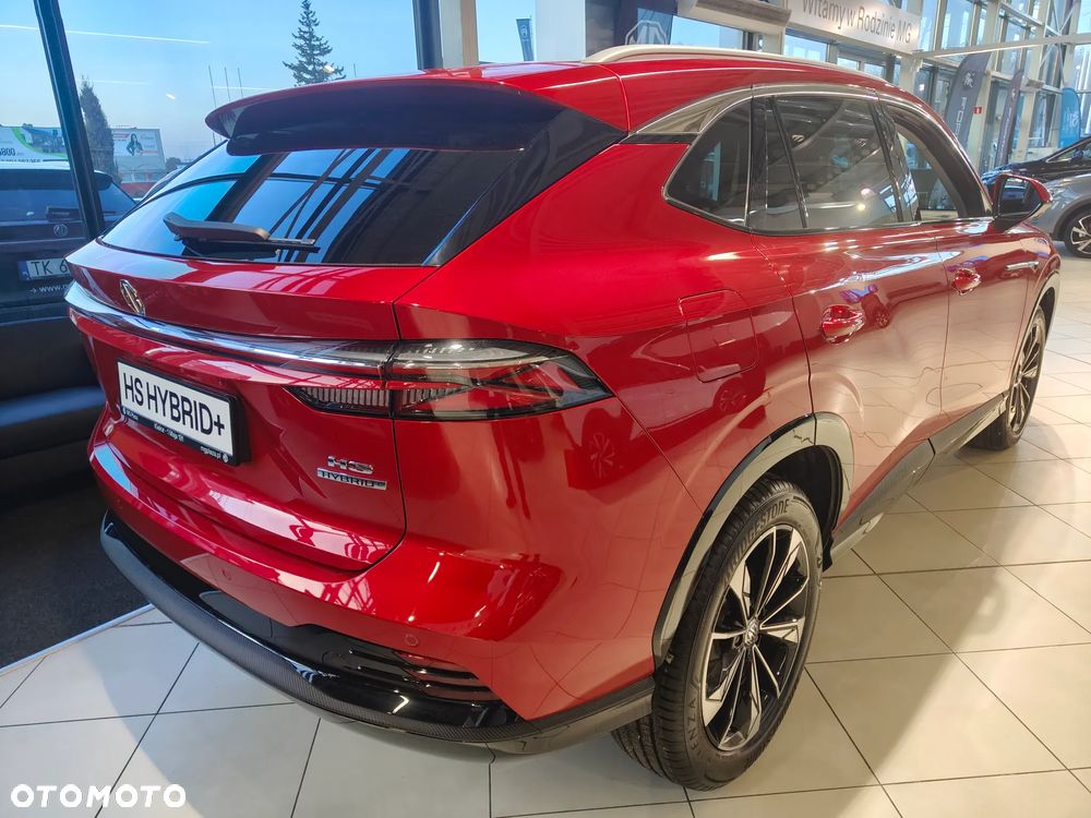 MG HS 1.5 T-GDI Exclusive - 9