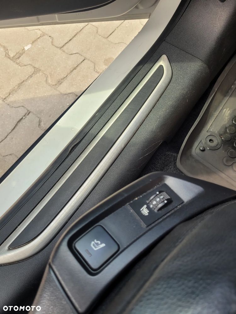 Citroën C5 HDi 165 FAP Exclusive - 29