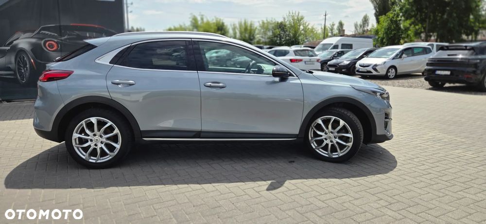 Kia XCeed 1.6 GDI DCT6 OPF VISION - 18