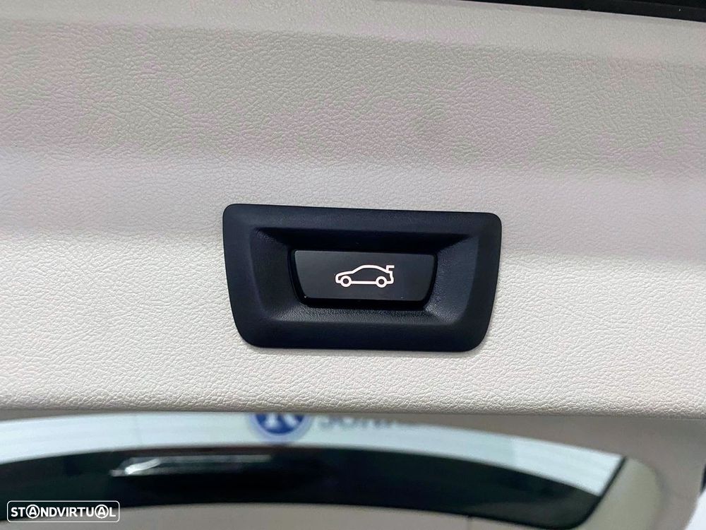 BMW X3 18 d sDrive xLine Auto - 7