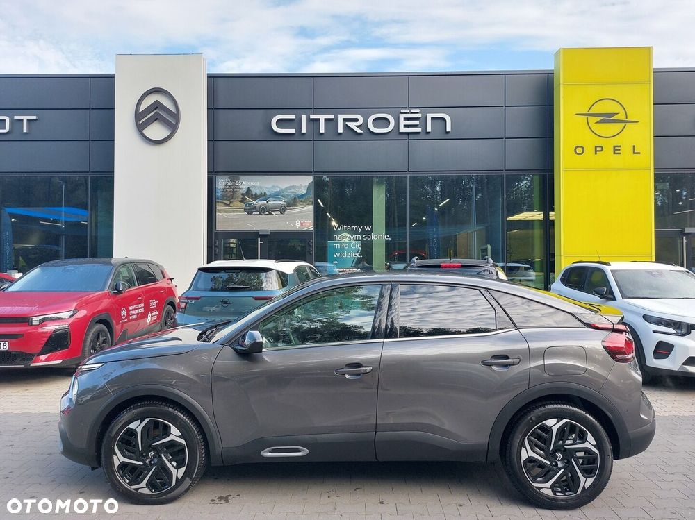 Citroën C4 1.2 PureTech Max S&S - 3