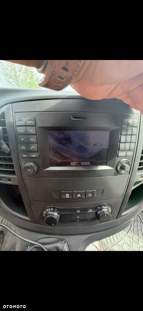 Mercedes-Benz VITO - 6