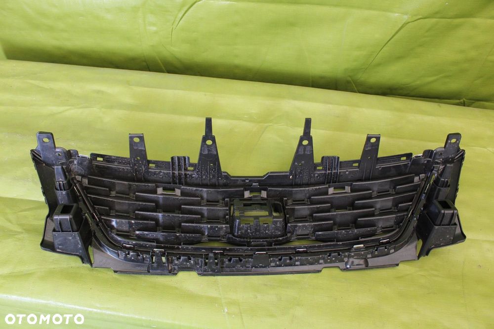 Grill Atrapa SEAT ATECA 2016-2020r. 575.853.654.C - 2