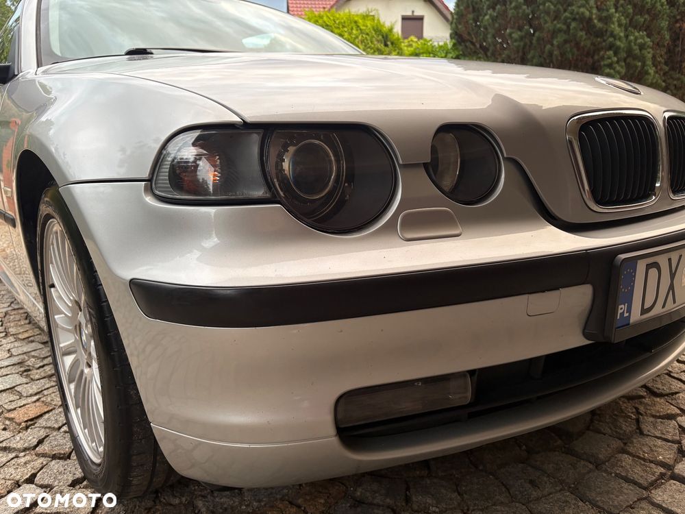 BMW Seria 3 - 10