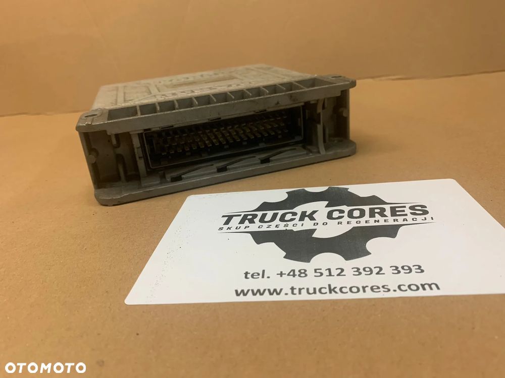 MODUŁ STEROWNIK WABCO 4460030510 C2/5 6S/6M ABS/ASR 24V - 3