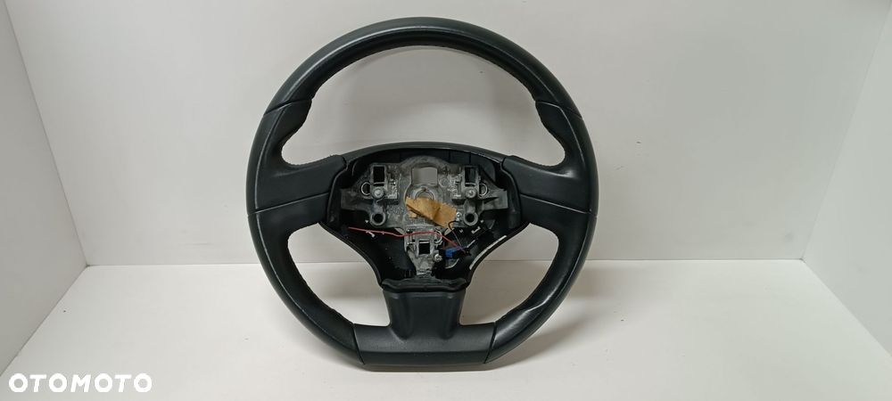 CITROEN C3 II 968422352D KIEROWNICA SKÓRA - 1
