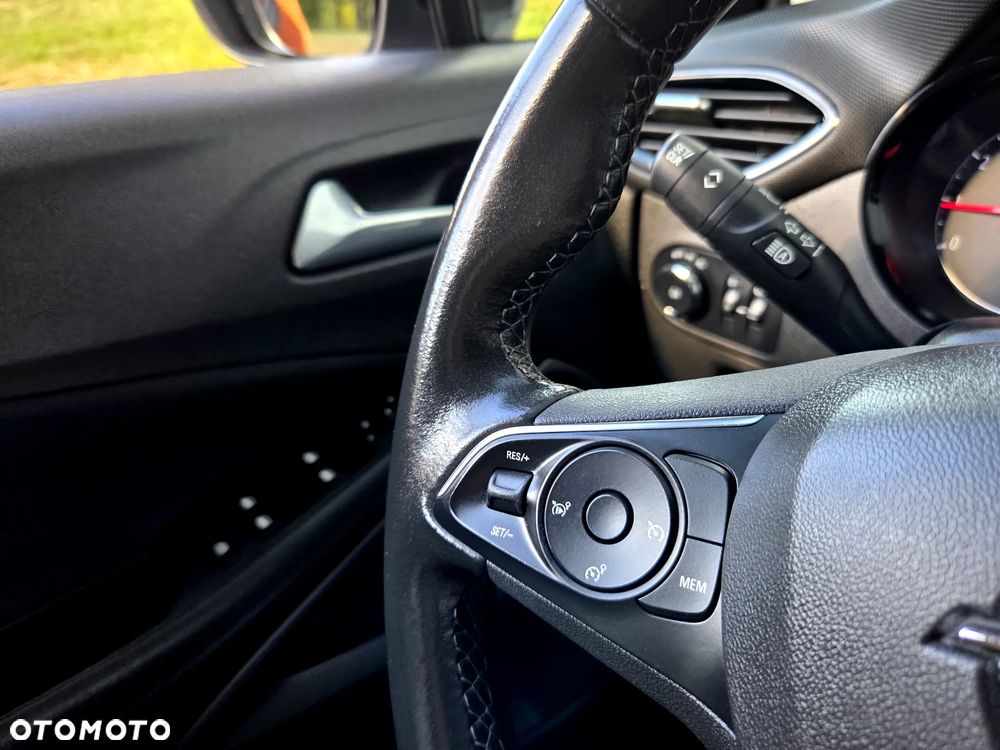 Opel Crossland X 1.2 Edition - 31