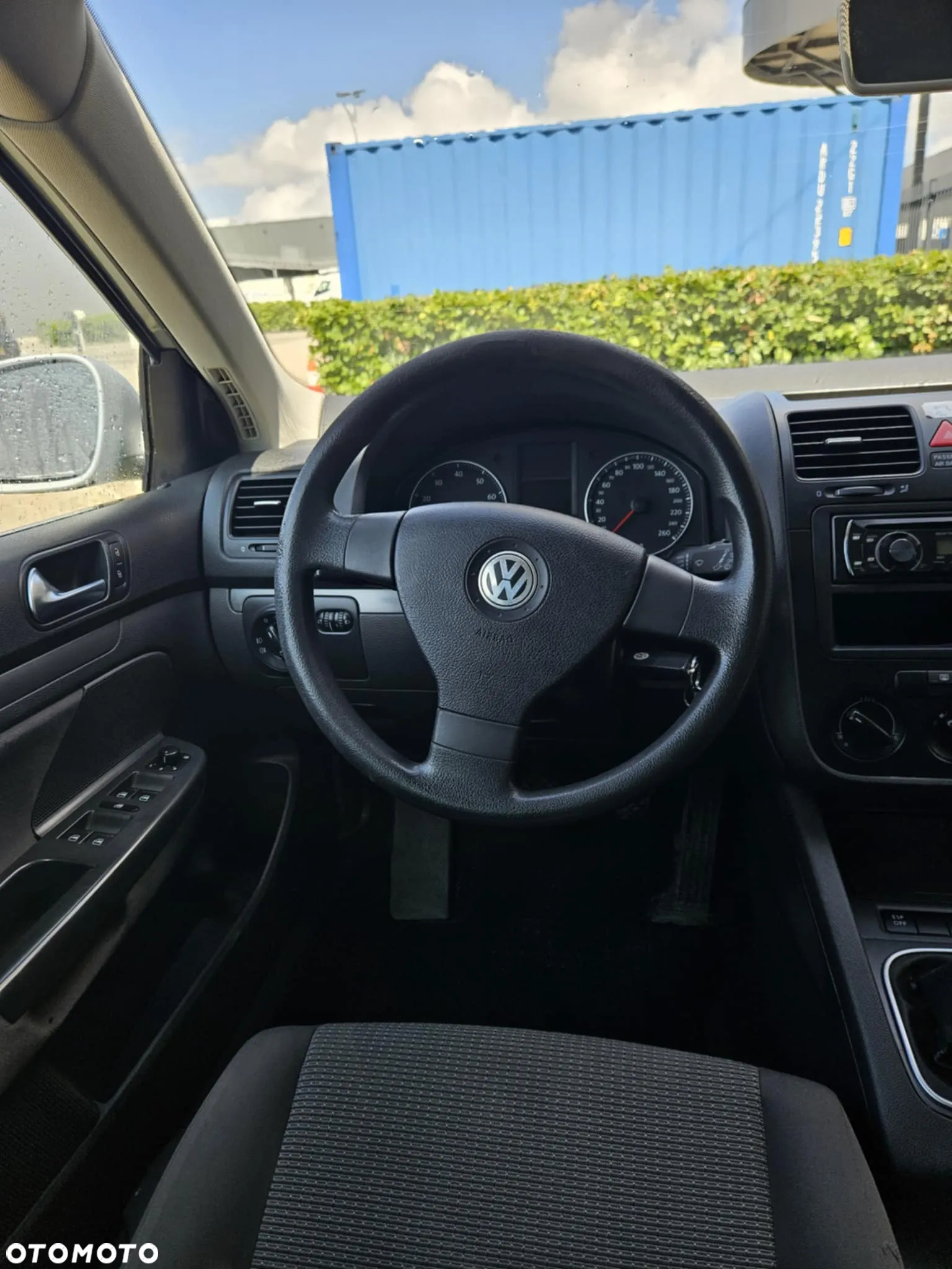 Volkswagen Golf - 7
