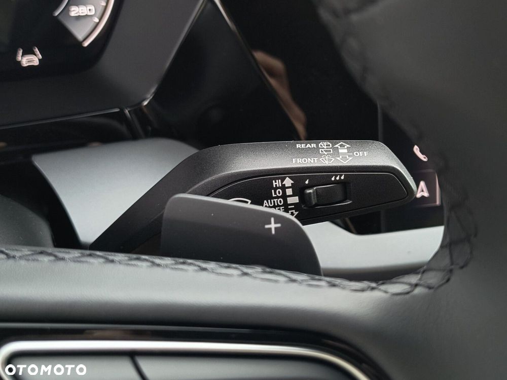 Audi A3 Sportback - 28