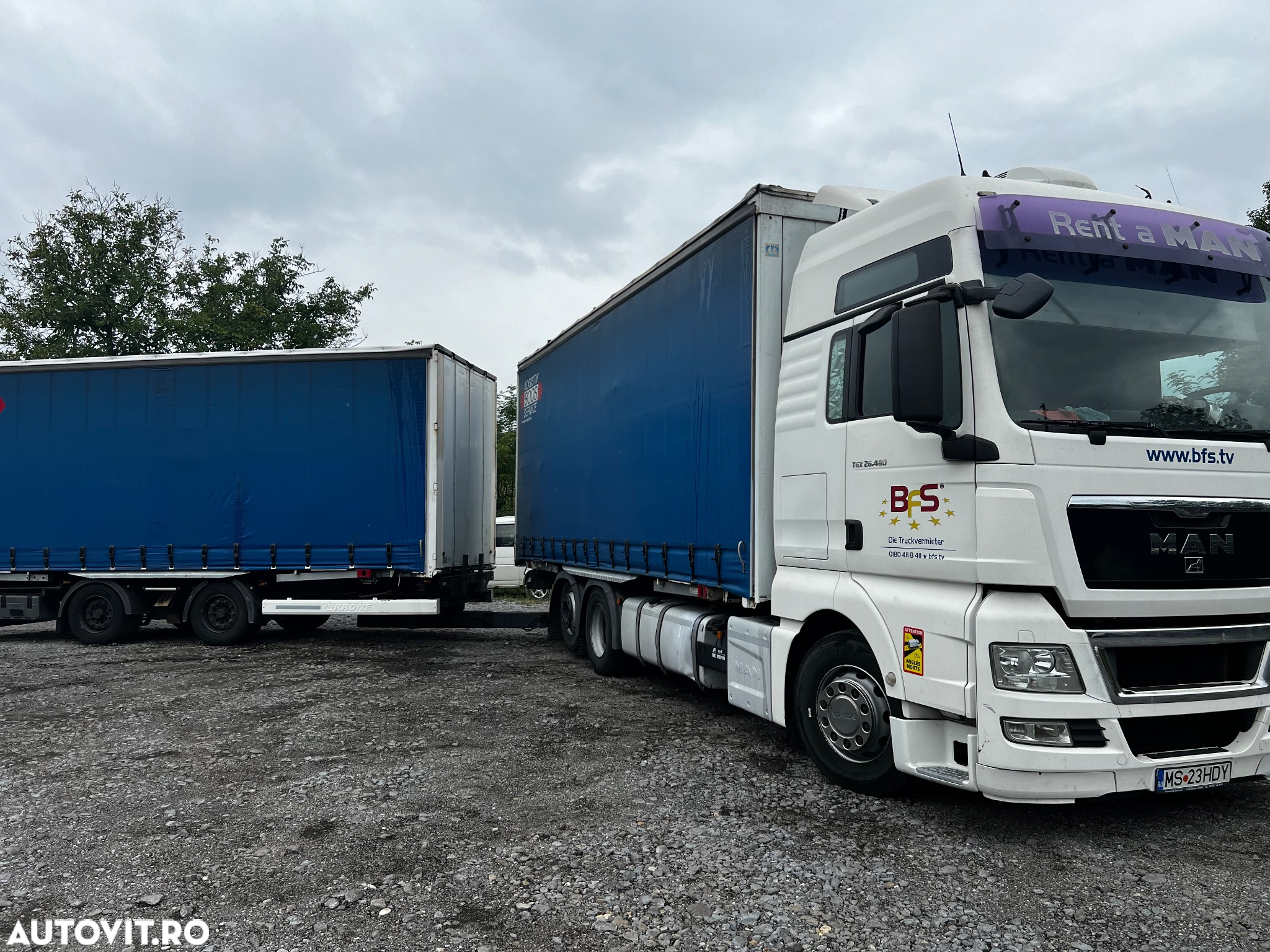 MAN Tgx480 XXL Euro6 - 2