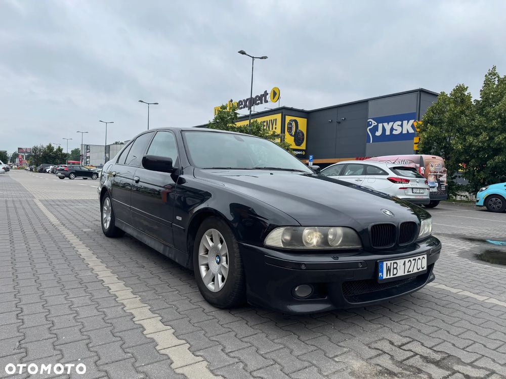 BMW Seria 5 - 15