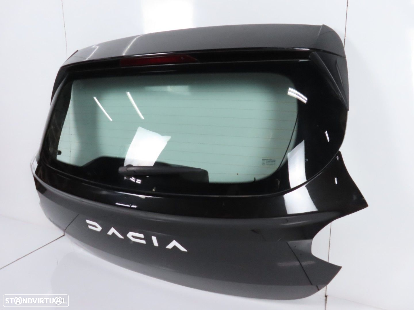 Tampa da mala Usado / Original DACIA Sandero III (BJI) - 3