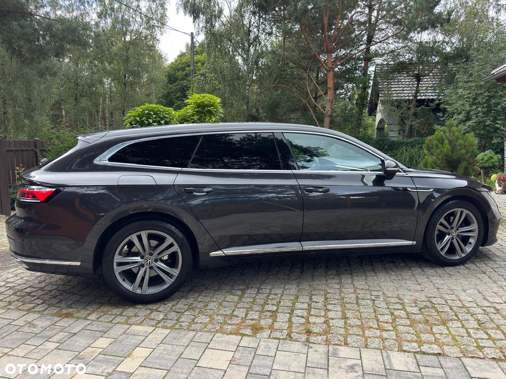 Volkswagen Arteon 2.0 TDI R-Line DSG - 6