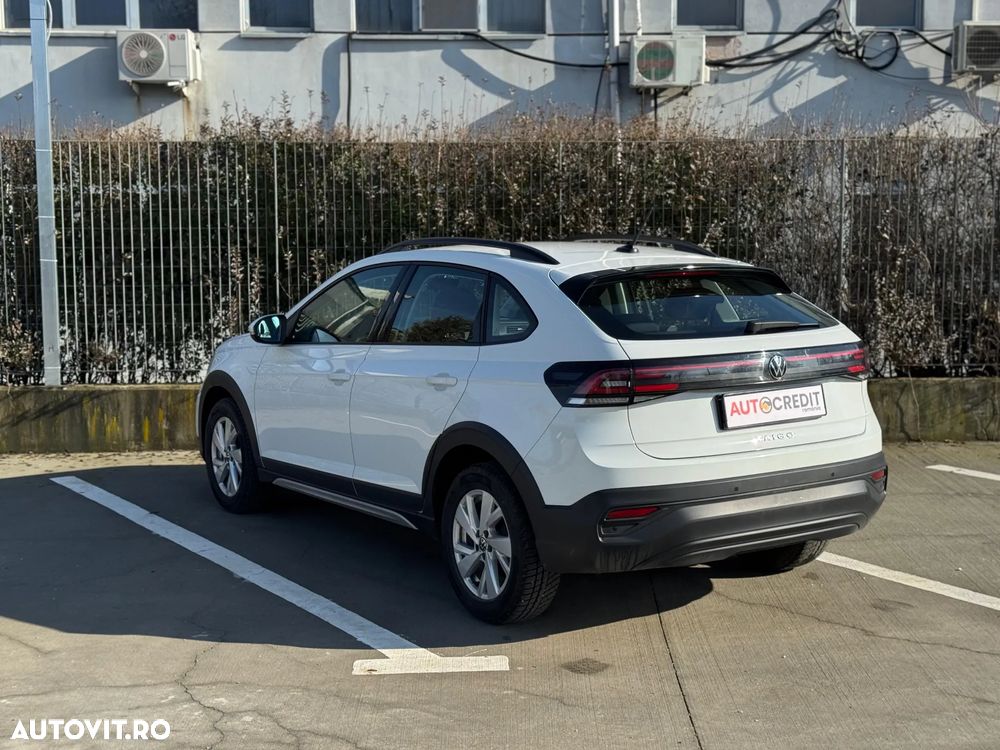 Volkswagen Taigo 1.0 TSI Life - 23