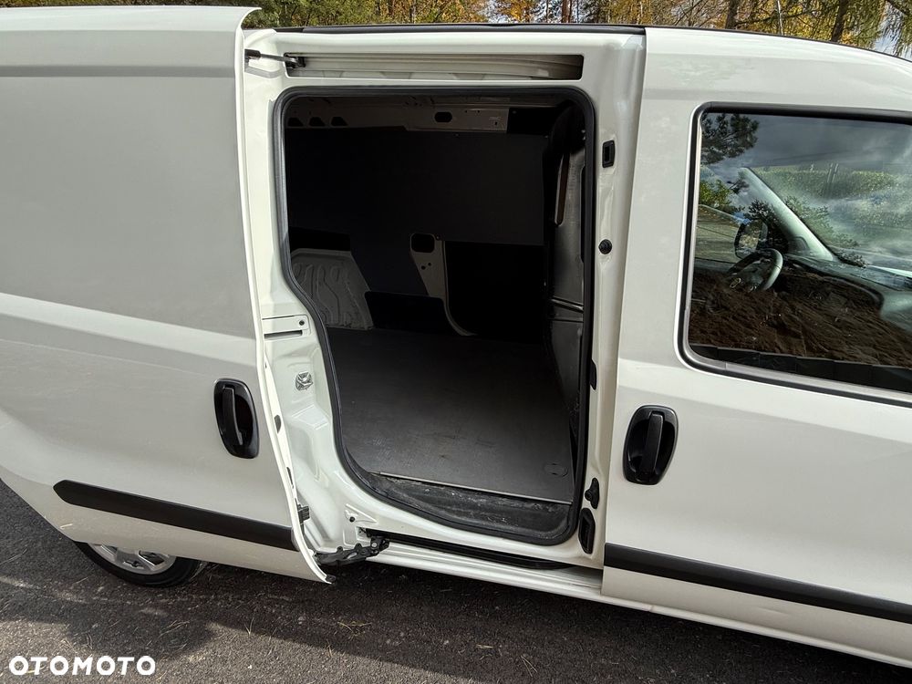 Fiat Doblo - 16