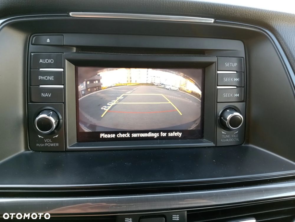 Mazda 6 2.2 D Skymotion I-ELoop - 13