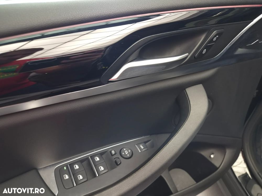 BMW X3 xDrive30e AT PHEV - 18