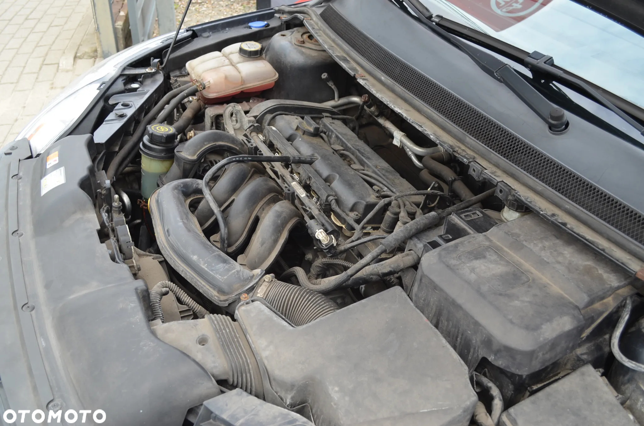 Ford Focus - 16