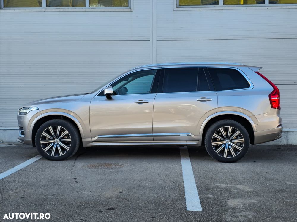 Volvo XC 90 - 3